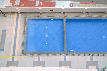 Warm And Cozy Studio Apartment At Margonda Residence 5,,0 star