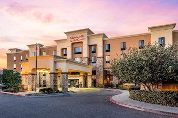 hampton inn and suites sacramento elk grove laguna i 5