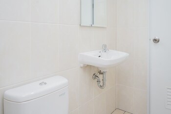comfortable and nice 2br apartment at m town residence