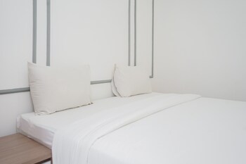 comfortable and nice 2br apartment at m town residence