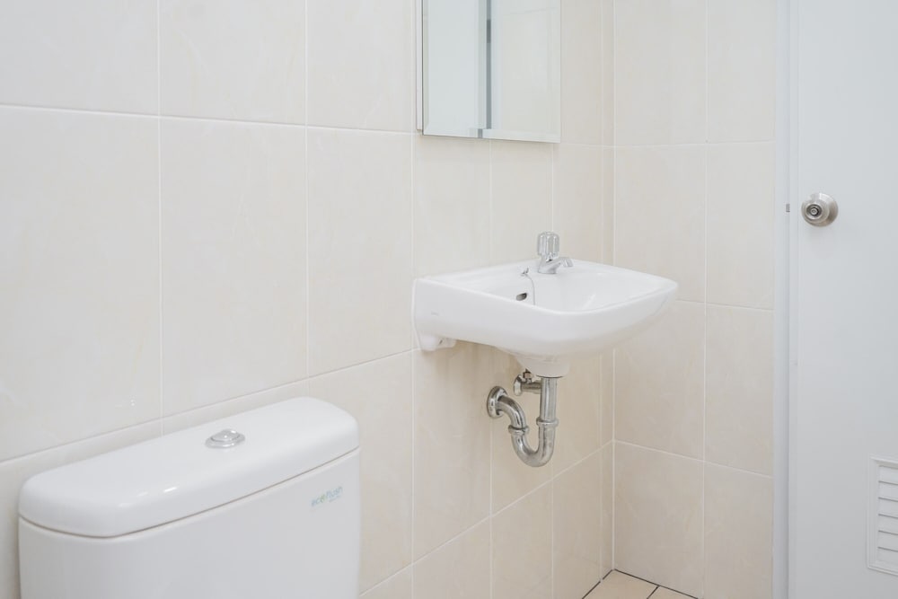 comfortable and nice 2br apartment at m town residence