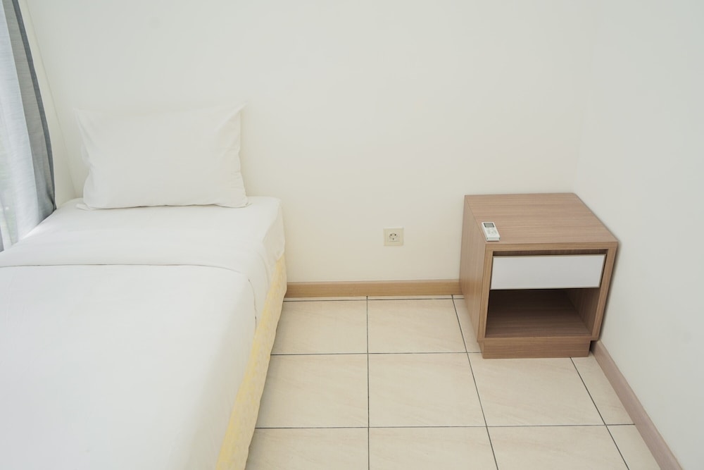 comfortable and nice 2br apartment at m town residence