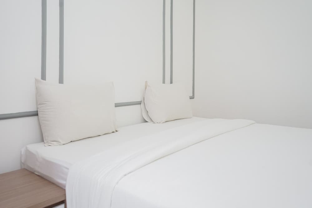 comfortable and nice 2br apartment at m town residence