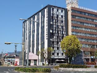 green rich hotel matsue eki across
