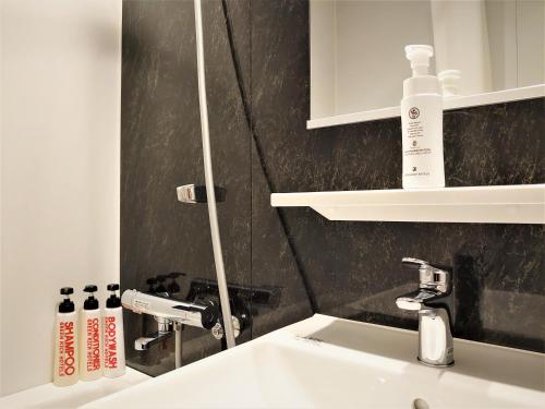 green rich hotel matsue eki across