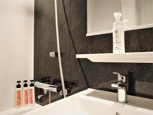 green rich hotel matsue eki across