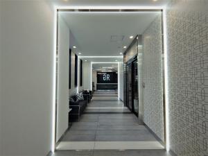 green rich hotel matsue eki across