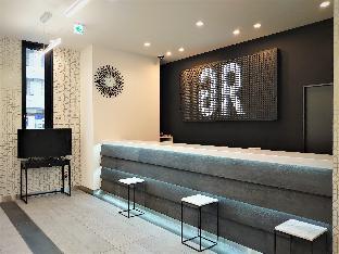 green rich hotel matsue eki across
