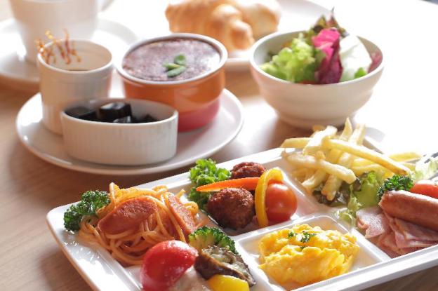 green rich hotel matsue eki across