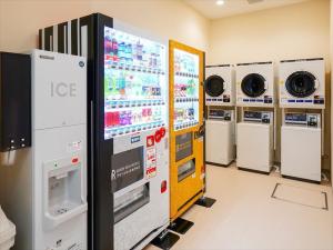 green rich hotel matsue eki across