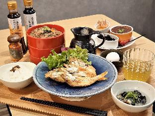 green rich hotel matsue eki across
