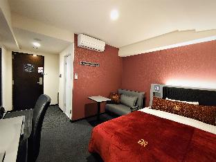 green rich hotel matsue eki across