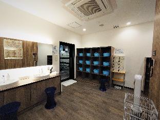 green rich hotel matsue eki across