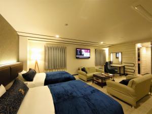 green rich hotel matsue eki across