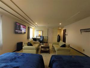 green rich hotel matsue eki across