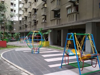 Minimalist Studio Room At Gateway Ahmad Yani Cicadas Apartment,,0 star