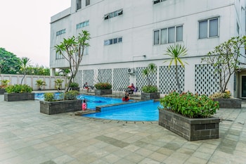 Homey And Simply Studio Room At Margonda Residence 3 Apartment,,0 star