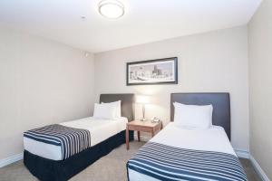 sandman hotels and suites calgary west