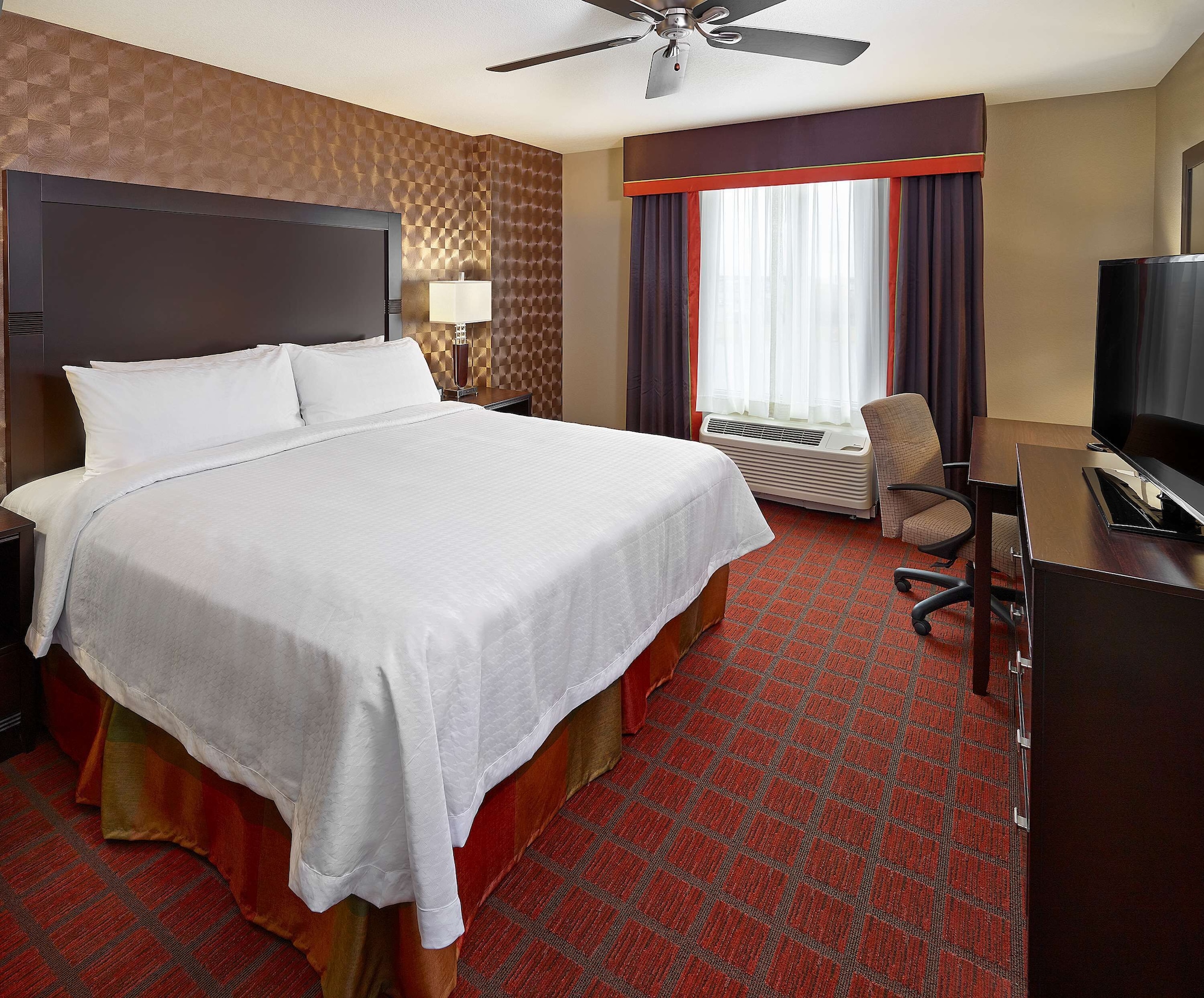 homewood suites by hilton calgary airport alberta canada