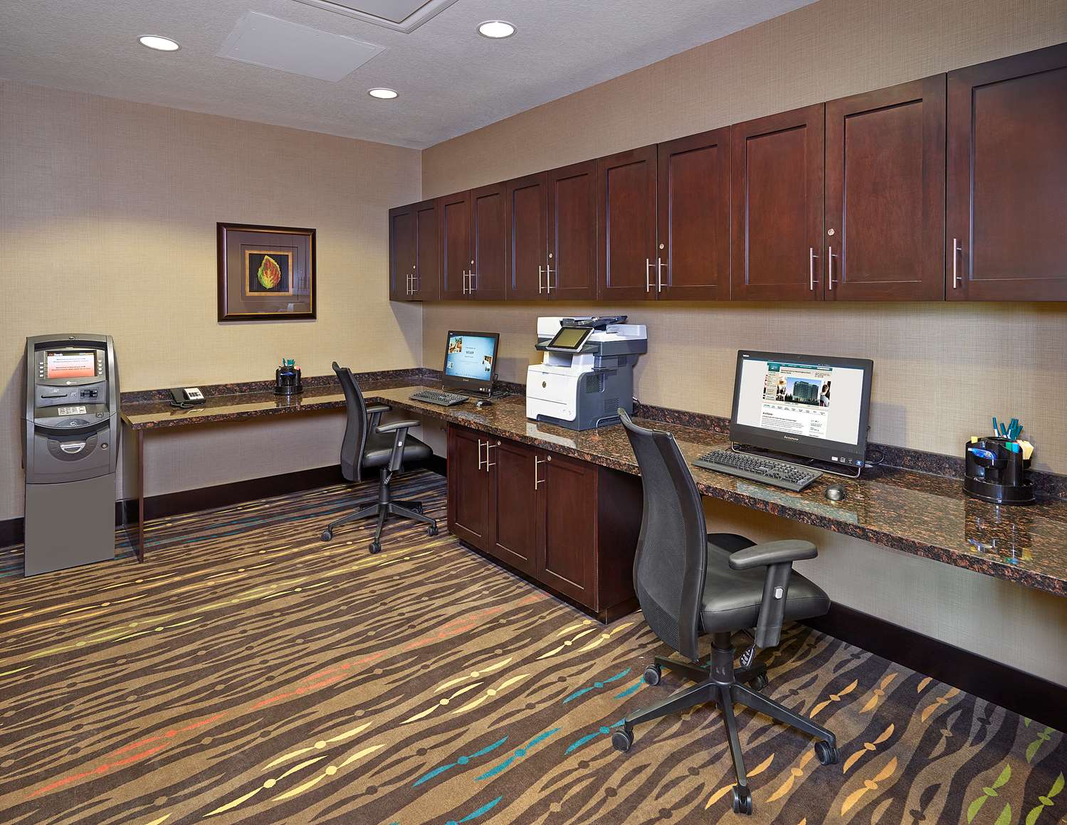 homewood suites by hilton calgary airport alberta canada