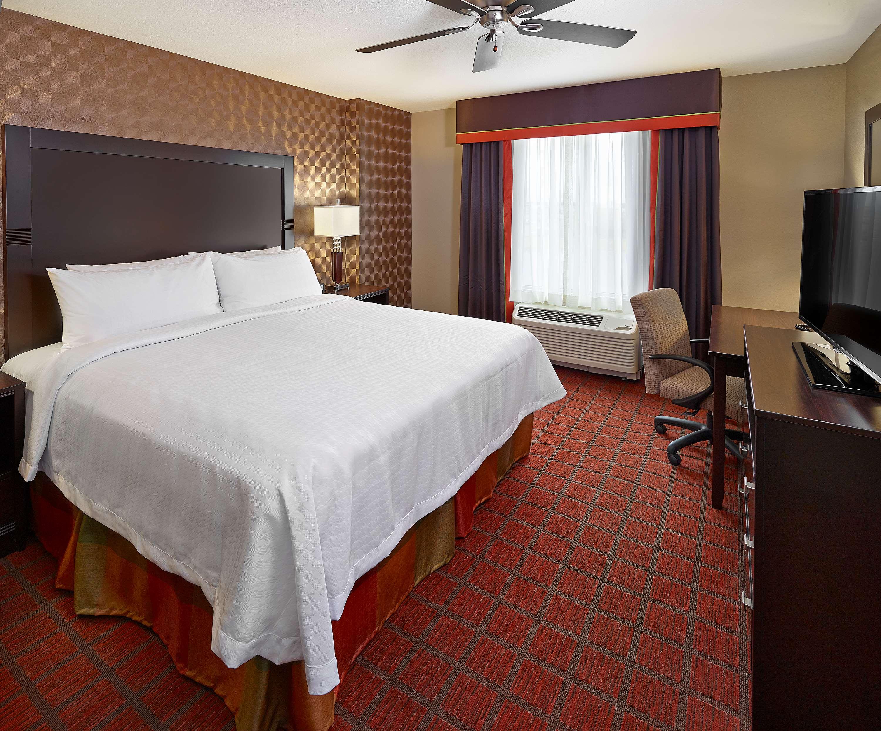 homewood suites by hilton calgary airport alberta canada