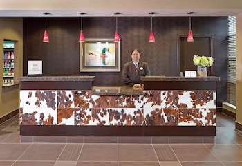 Homewood Suites By Hilton Calgary-Airport, Alberta, Canada,Cochrane>>Calgary,4 star