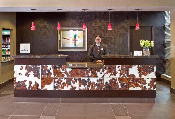 homewood suites by hilton calgary airport alberta canada