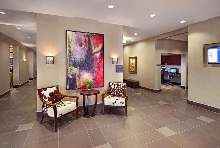 homewood suites by hilton calgary airport alberta canada