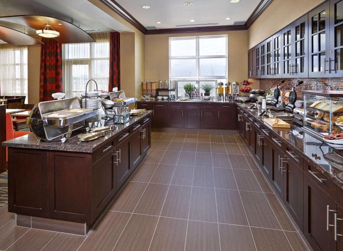 homewood suites by hilton calgary airport alberta canada