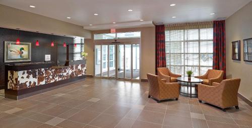 homewood suites by hilton calgary airport alberta canada