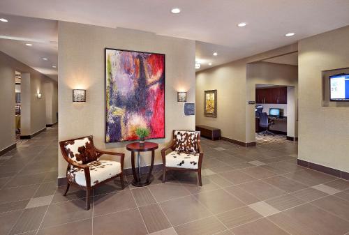 homewood suites by hilton calgary airport alberta canada