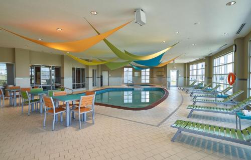 homewood suites by hilton calgary airport alberta canada