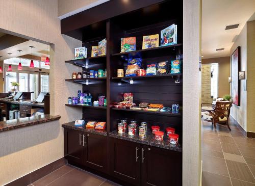 homewood suites by hilton calgary airport alberta canada