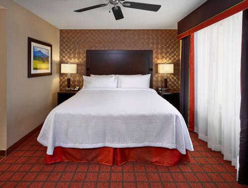 homewood suites by hilton calgary airport alberta canada