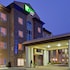 holiday inn express airport calgary by ihg