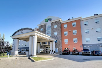 holiday inn express airport calgary by ihg