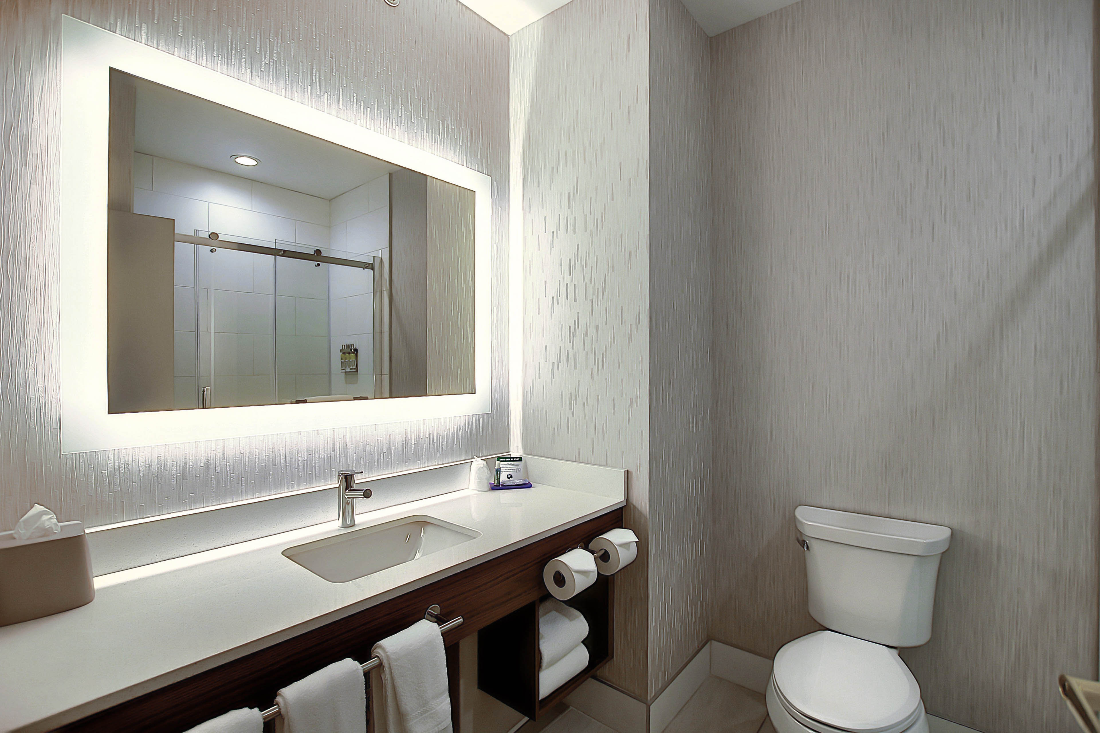 holiday inn express airport calgary by ihg