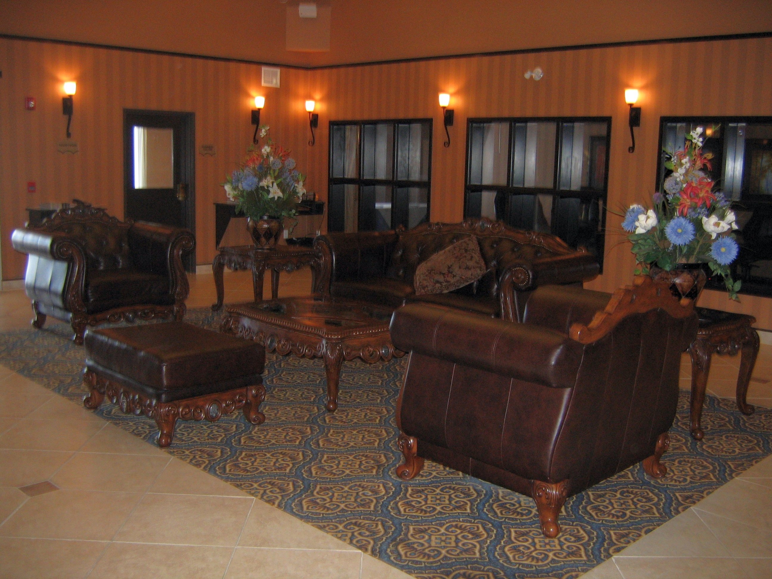 holiday inn express airport calgary by ihg