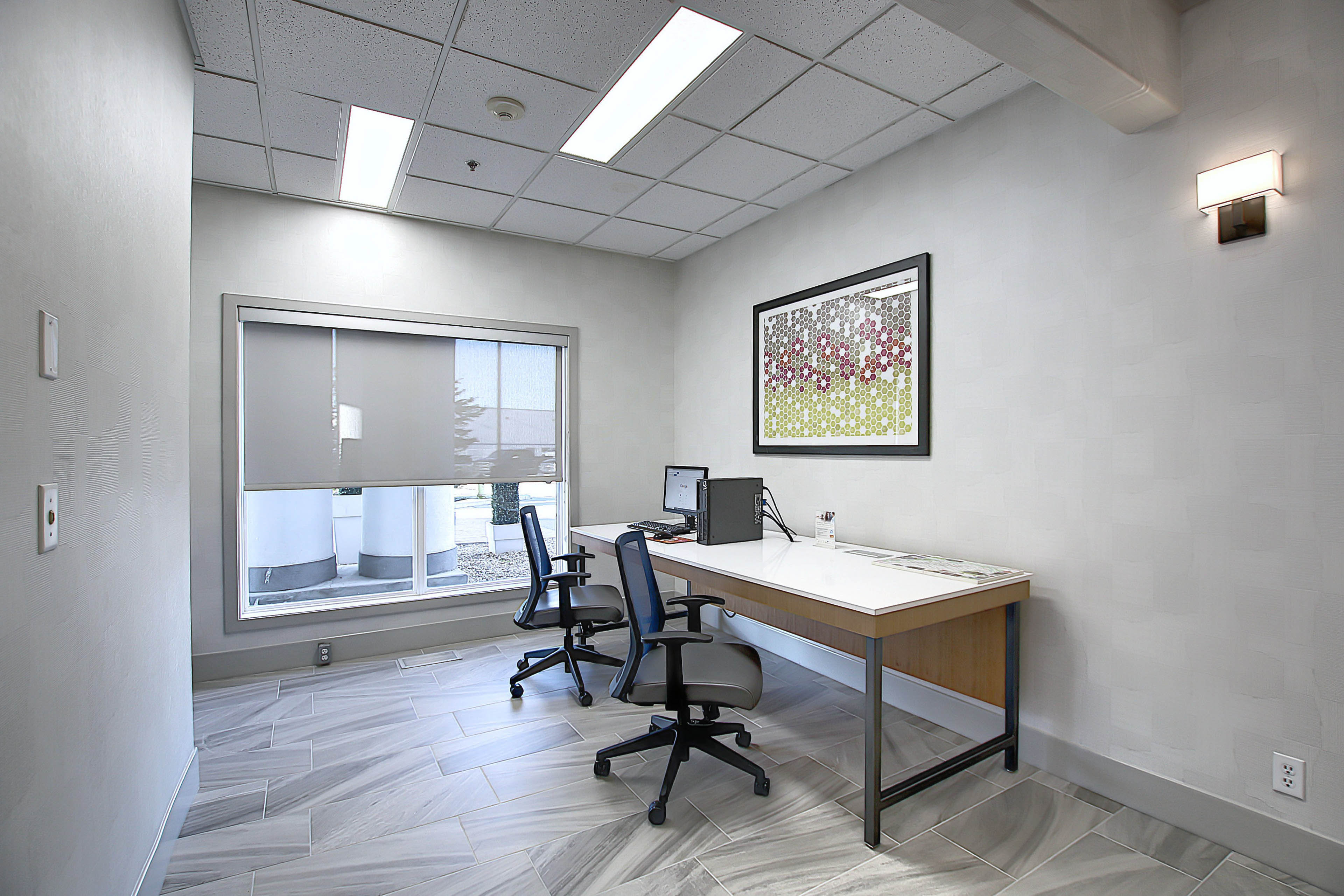 holiday inn express airport calgary by ihg
