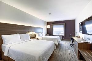 holiday inn express airport calgary by ihg