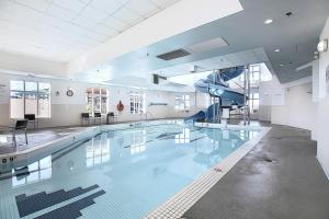 holiday inn express airport calgary by ihg