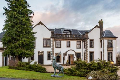 gleddoch golf and spa resort