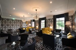 gleddoch golf and spa resort