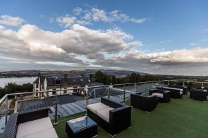 gleddoch golf and spa resort