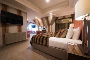 gleddoch golf and spa resort