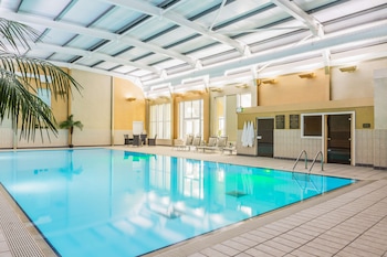 gleddoch golf and spa resort