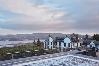gleddoch golf and spa resort