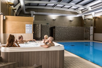 gleddoch golf and spa resort