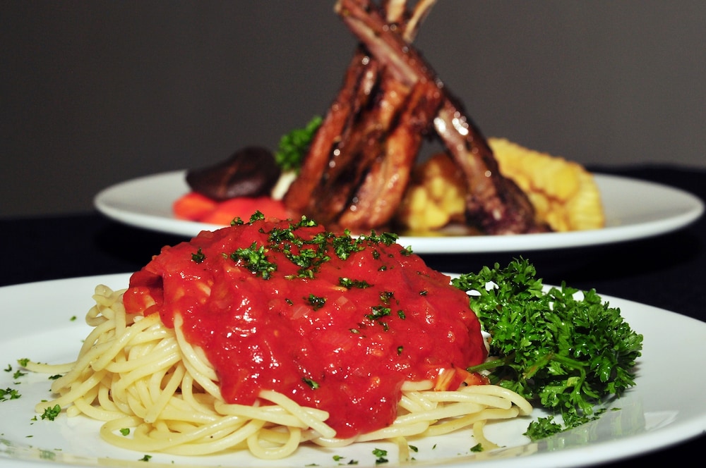 courtyard hotel 1borneo