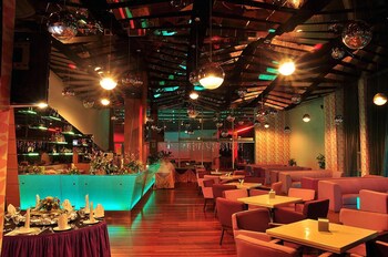 Courtyard Hotel @ 1Borneo,Sabah>>Kota Kinabalu,3 star